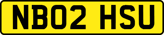 NB02HSU