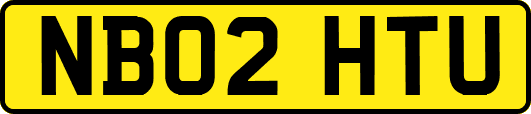 NB02HTU