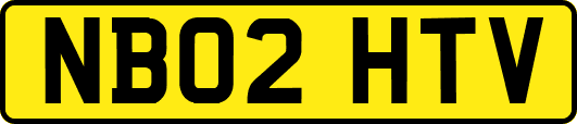 NB02HTV