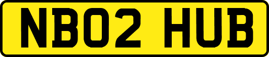 NB02HUB