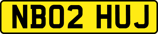 NB02HUJ