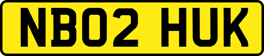 NB02HUK