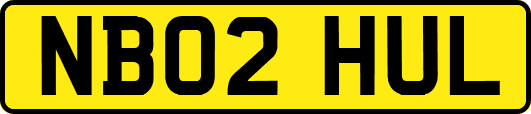 NB02HUL