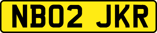 NB02JKR
