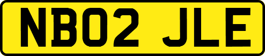NB02JLE