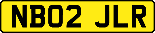 NB02JLR