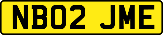 NB02JME