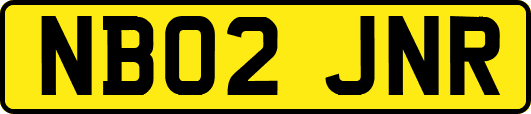 NB02JNR