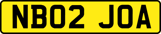NB02JOA