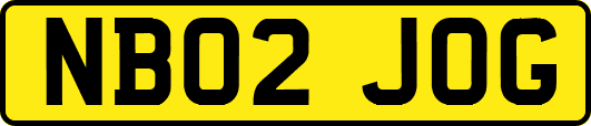 NB02JOG
