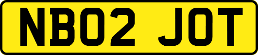 NB02JOT