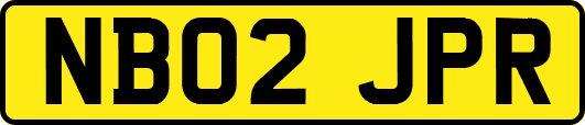 NB02JPR