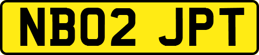 NB02JPT