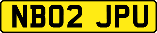 NB02JPU