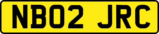 NB02JRC