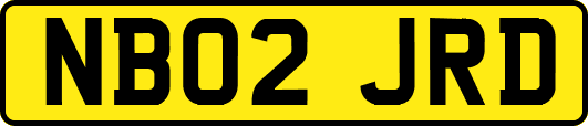 NB02JRD