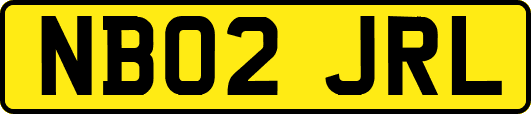 NB02JRL