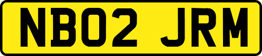NB02JRM
