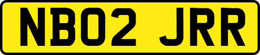 NB02JRR