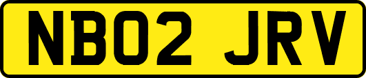 NB02JRV