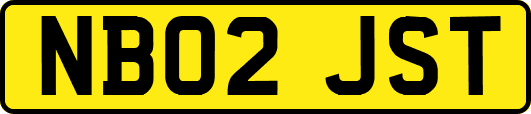NB02JST