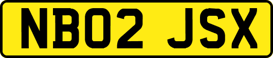 NB02JSX