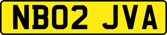 NB02JVA