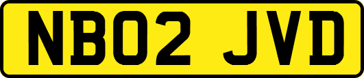 NB02JVD