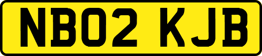 NB02KJB