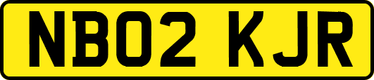 NB02KJR