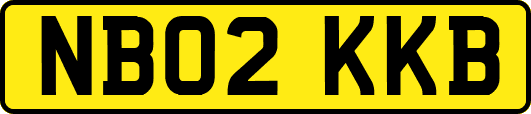 NB02KKB