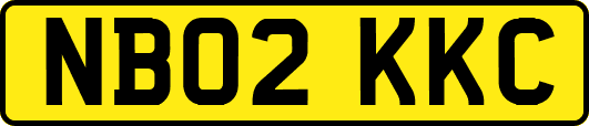 NB02KKC