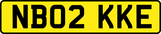 NB02KKE