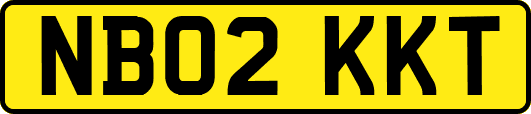 NB02KKT