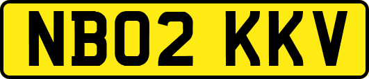 NB02KKV