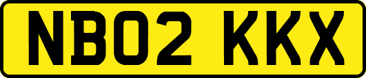 NB02KKX