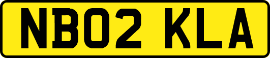 NB02KLA