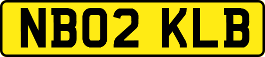 NB02KLB
