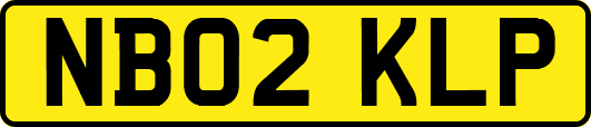 NB02KLP
