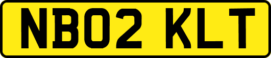 NB02KLT
