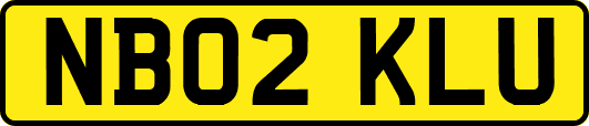 NB02KLU