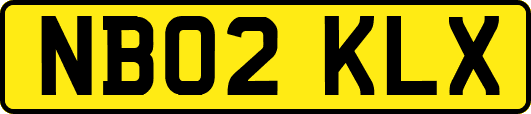 NB02KLX