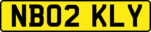 NB02KLY