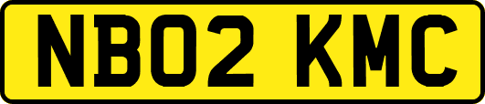 NB02KMC