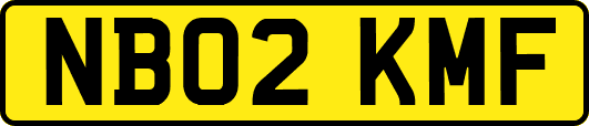 NB02KMF