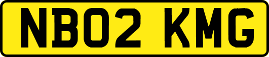 NB02KMG