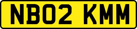 NB02KMM