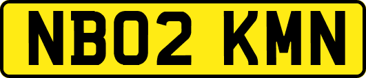 NB02KMN