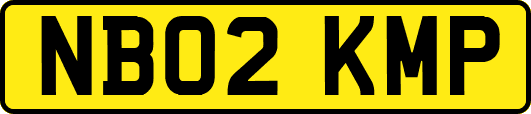NB02KMP