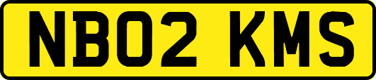 NB02KMS